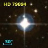 HD  79894