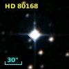 HD  80168