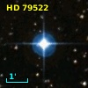 HD  79522