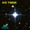HD  79806
