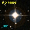 HD  79895