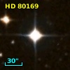 HD  80169