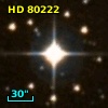 HD  80222