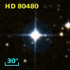 HD  80480