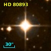HD  80893