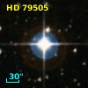 HD  79505