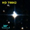 HD  79842