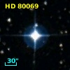 HD  80069