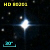 HD  80201