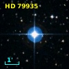 HD  79935