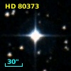 HD  80373