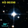 HD  80398