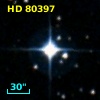 HD  80397