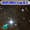 [OSP2002] Cep B  3