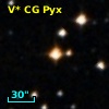 V* CG Pyx