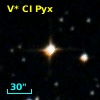 V* CI Pyx