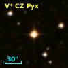 V* CZ Pyx
