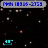 PMN J0918-2759