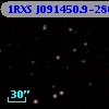 1RXS J091450.9-280506