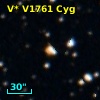 V* V1761 Cyg