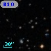 B1 0909-26