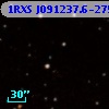 1RXS J091237.6-275620
