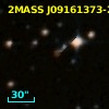 1RXS J091614.3-271243