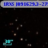1RXS J091629.3-275803