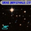 1RXS J091744.1-273206