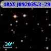 1RXS J092035.3-291530