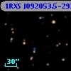 1RXS J092053.5-292411