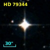 HD  79344