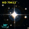 HD  79412