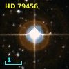 HD  79456