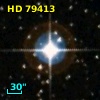 HD  79413