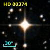 HD  80374
