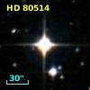 HD  80514