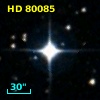 HD  80085