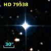 HD  79538