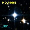 HD  79663