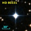HD  80331