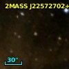 2MASS J22572702+6241074