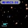 4U 0923-31