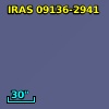 IRAS 09136-2941