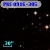 PKS 0916-305