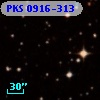 PKS 0916-313