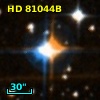 CCDM J09223-3209B