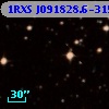 1RXS J091828.6-315233