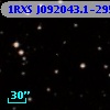 1RXS J092043.1-295634