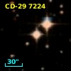 CD-29  7224